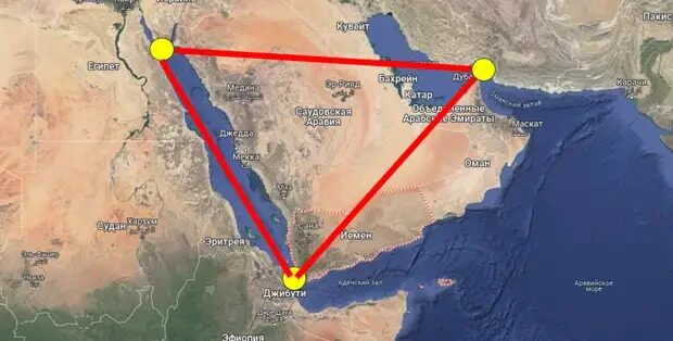 الحوثيون: قادرون على إغراق السفن في 3 بحار