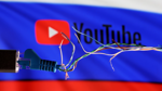 Ответ Александра Хинштейна по поводу замедления YouTube