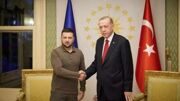 Поперечный шпагат Эрдогана в направлении продления зерновой сделки...