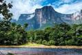 Venezuela, el primer país andino que podría perder todos sus glaciares