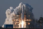 Звездные войны: может ли ракета-носитель «Ангара» стать конкурентом Falcon 9